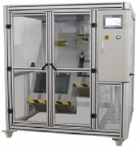 滚筒跌落试验机LW-9600