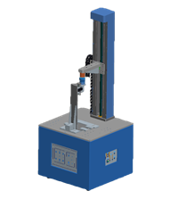 显示器底座推拉力试验机