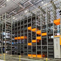 智能仓储物流设备自动化立体库