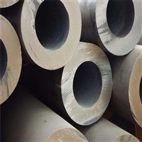 天津货源 9Cr钢管 13Cr钢管 20CrMnTi无缝管材 规格齐全