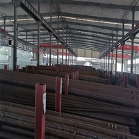 A53F无缝管 SA106B无缝钢管299*36加工折弯零售