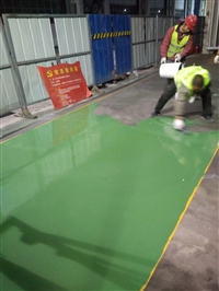 湘潭巴斯夫聚氨酯MF砂浆 迈伯仕聚氨酯MF砂浆自流平地面漆施工