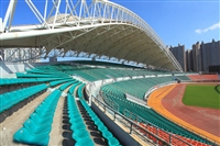 天冬聚脲屋面防水 防水防腐耐摩擦 长效防水涂料厂家