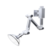 庆阳万向抽气罩 耐腐蚀PP万向抽气罩 铝合金艾灸排烟万向吸气罩