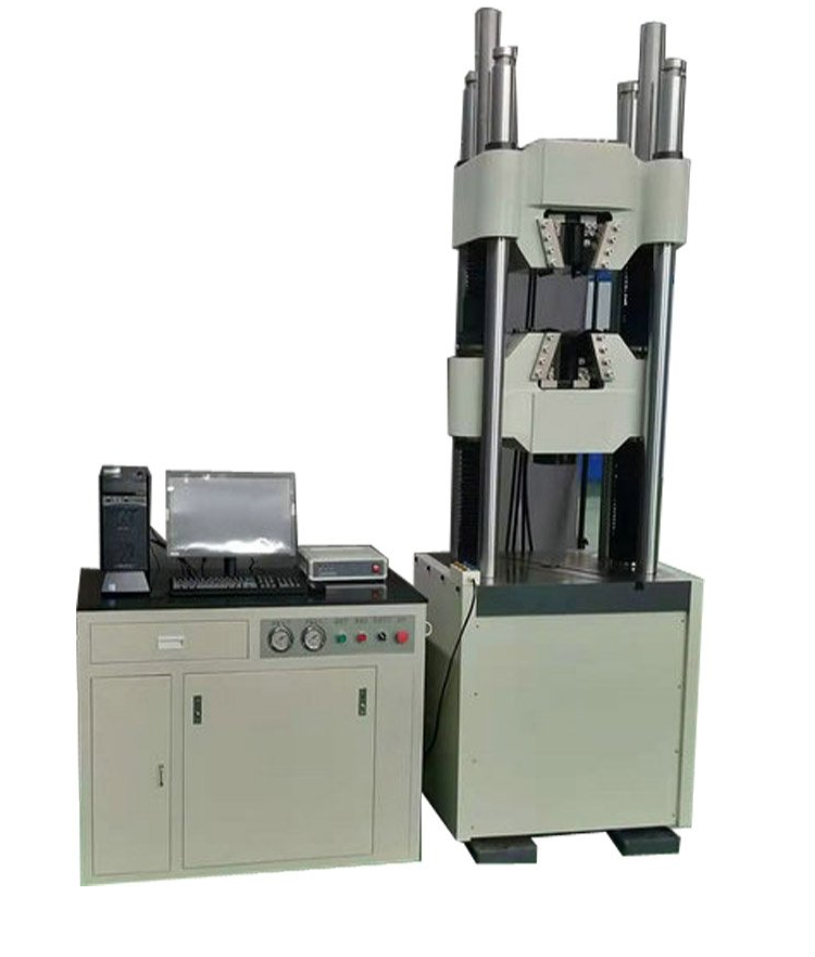 螺栓拉力试验机  液压拉力试验机