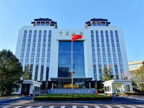 上海机场快递进口报关