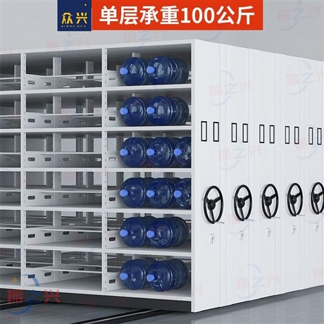 推薦：酒泉檔案-電動(dòng)-手動(dòng)密集柜/2022分廠