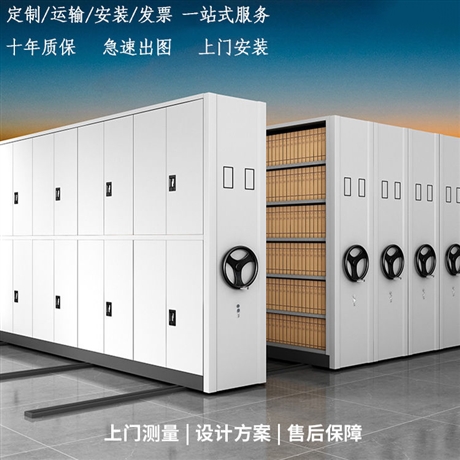 推薦：阜寧檔案-蠟塊-蠟塊密集架/2022辦事處