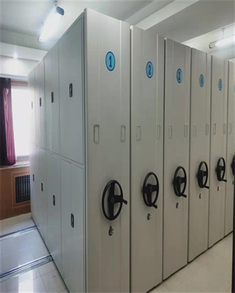 南通手摇文件柜参考