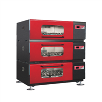 叠加式恒温培养振荡器 HNY系列按键式叠加式恒温摇床 HNYC系列触摸屏摇床厂家 型号全