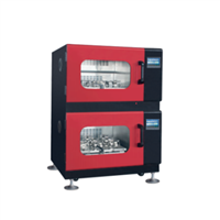 HNYC-206TH高速叠加全温培养振荡器  叠加式摇床 恒温摇床厂家 智能型振荡器