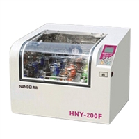 HNY系列台式摇床 按键式摇床 台式恒温摇床 气浴恒温摇床 恒温培养振荡器