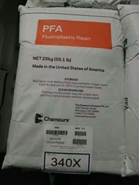 杜邦PFA 430X 阻燃耐腐蚀材料 耐高温耐磨材料