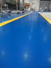 株洲巴斯夫聚氨酯砂浆地坪 重载荷地面材料 耐磨防滑抗压