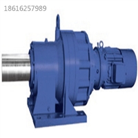 住友SUMITOMOHP减速机空心轴RNYM系列RNYM05-1640-900