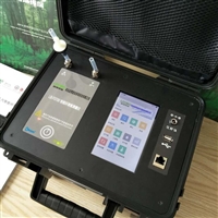 便携式测氡仪 测量土壤氡 空气氡 水中氡浓度