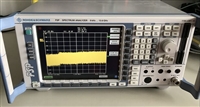 优化回收FSP13 回收二手频谱分析仪FSP13