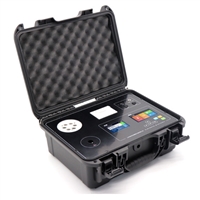 G70 便携式多参数水质分析仪COD、氨氮、总磷