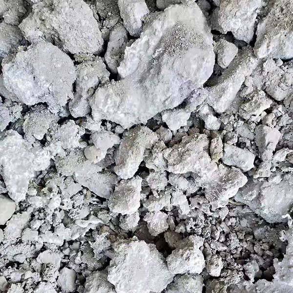 铝灰成分化验固体废物测试