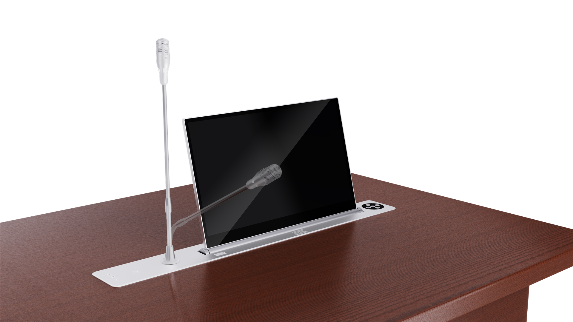 超薄液晶屏升降器