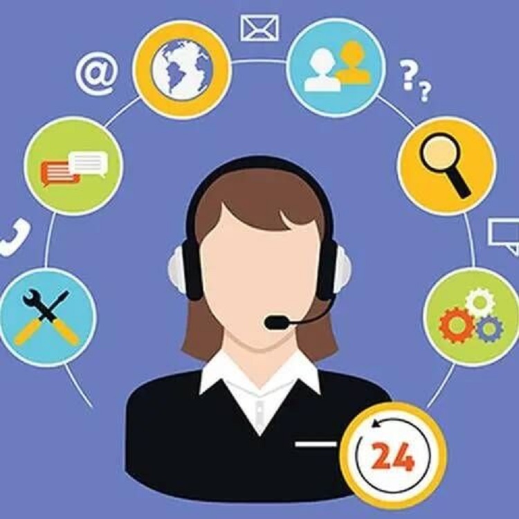 深圳语音机器人电话外呼软件系统