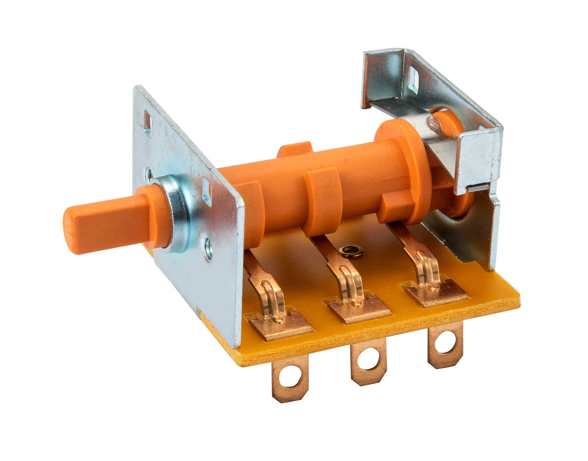 多档位高功率烤箱旋转开关火炉旋转开关家用电器旋转开关