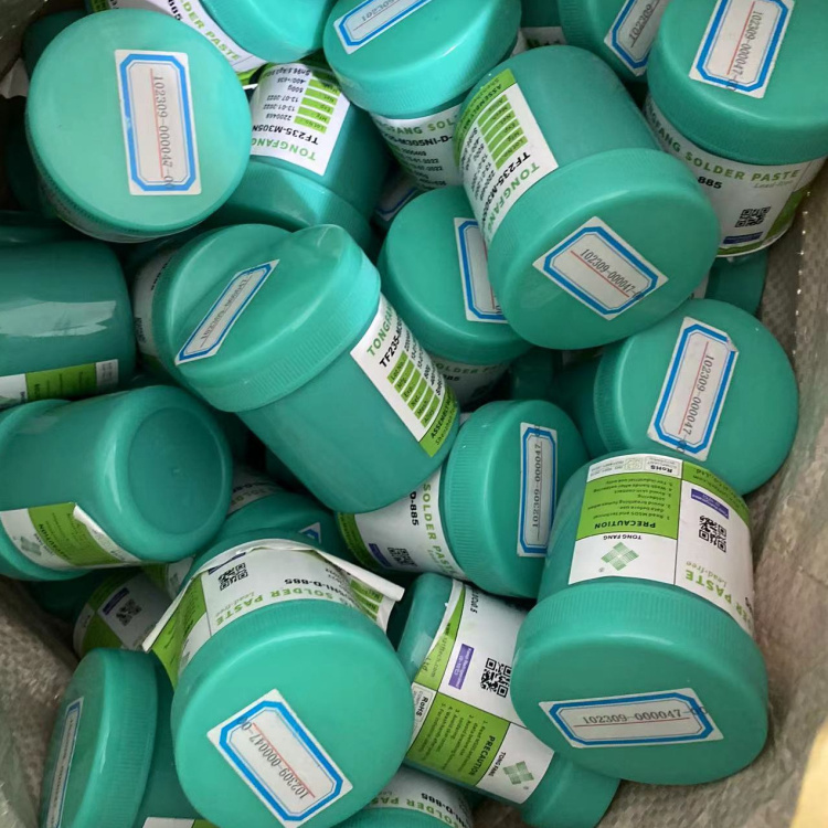 收购过期锡膏sn99ag03cu07报废含银锡膏