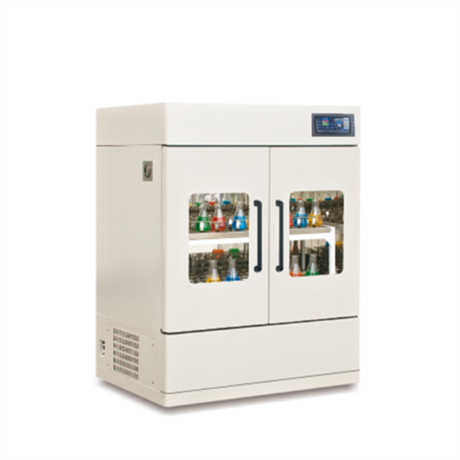 智能恒温振荡器HNYC-2102D 立式恒温摇床 实验室恒温振荡摇床 摇床厂家供应