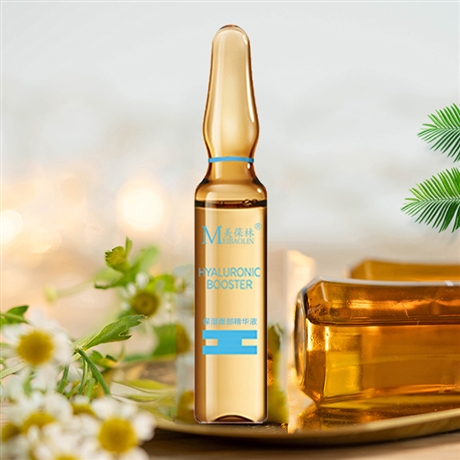 安瓶精华液oem二裂酵母精华液oem安瓶精华液免费寄样