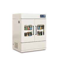 HNYC-1102D智能恒温振荡器 恒温培养摇床 恒温摇床厂家 智能振荡器