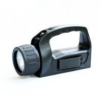 SZSW2520LED手提式强光巡检工作灯 磁力吸附探照灯3W充电器