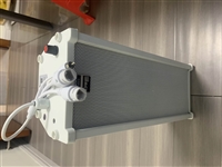 POE供电SIP网络协议广播防水音柱