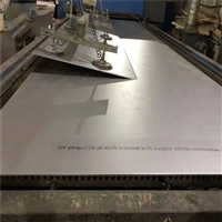 定制GH4145厚薄钢板 抗高温疲劳板材管材 固溶酸洗切边 切口平整