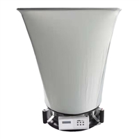 FLY-1型 风量仪 皮托管式原理 风口和管道风量直接测定