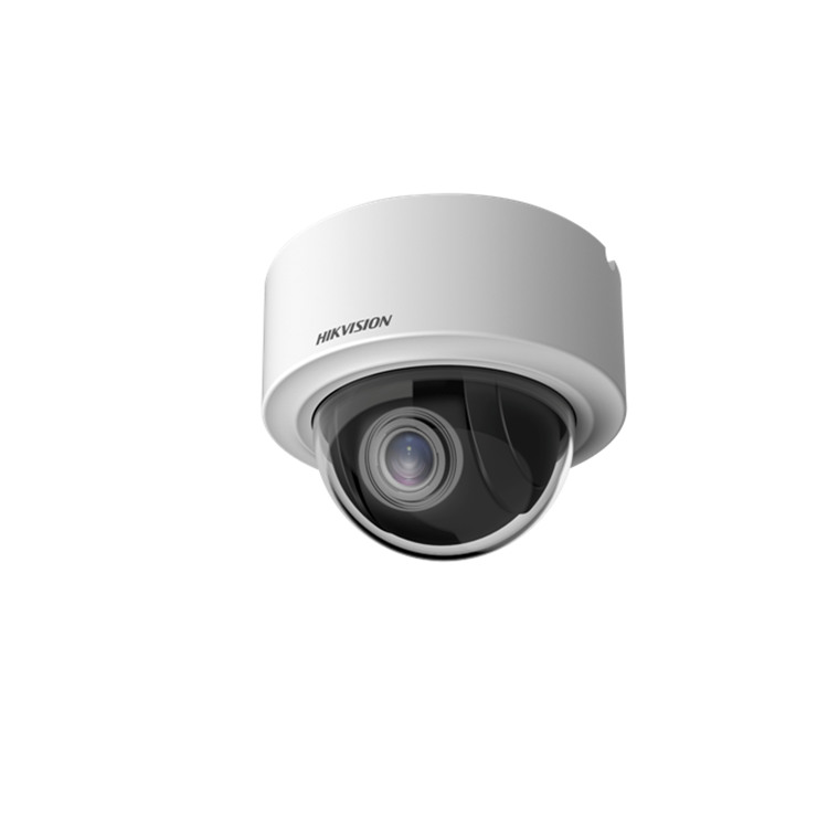 DS-2DE3204SW-D(T5) 海康威视200万3寸mini PTZ半球 HD