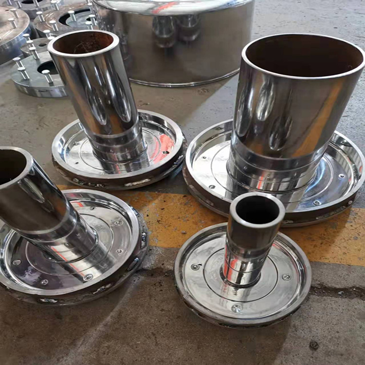 抛光玻璃钢法兰模具供不应求