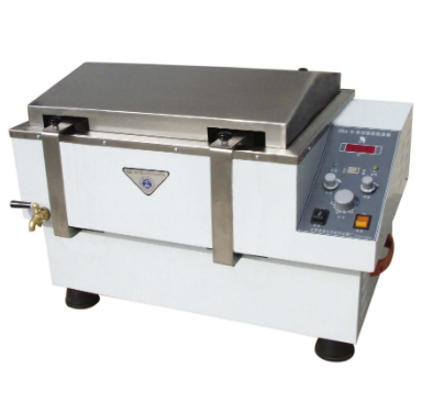 sha-b水浴恒温振荡器 气浴恒温振荡器 恒温摇床 回旋式恒温振荡器