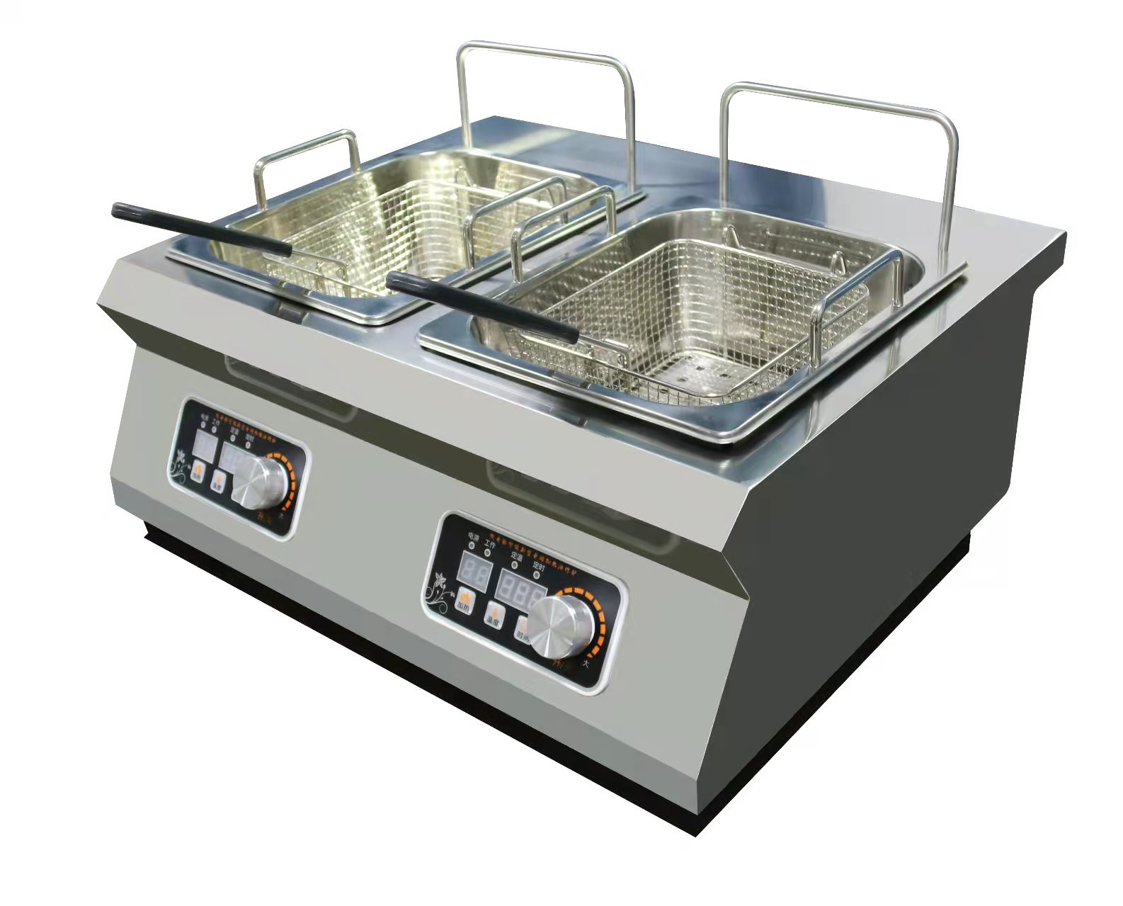 肯德基专用电炸炉