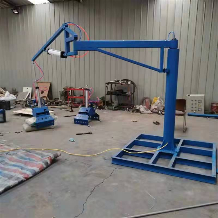 机械手臂抓手小型电动机械抓手