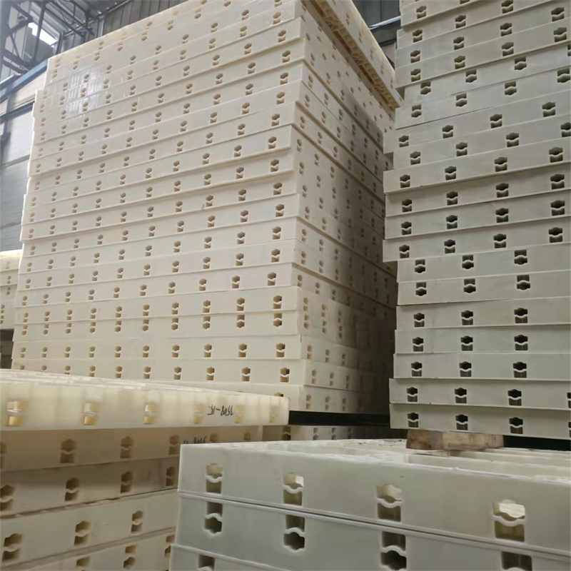 昆明塑料钢模板 abs材质塑料模板 可全国发货 配送到厂