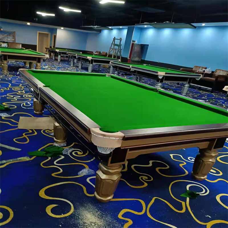 星牌台球桌a王蛮村星牌台球桌a星牌台球桌价格