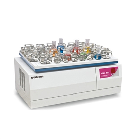 HNY-861F敞开式振荡器 摇床 往复式单层摇瓶机 实验室摇床 启动速度可调