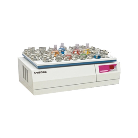 HNY-871敞开式摇瓶机(振荡器) 敞开式振荡设备 振荡摇床 启动速度可调