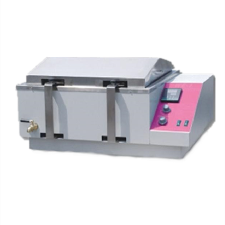 水浴恒温振荡器 恒温摇床 台式恒温振荡器 水浴摇床 实验室用往复回旋式振荡器