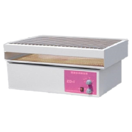 ZD-3系列振荡器 调速多用振荡器 实验室回旋式振荡摇床 配网式夹 具