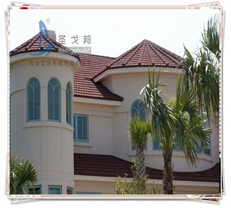 北碚區(qū)金屬瓦蛭石瓦怎么施工