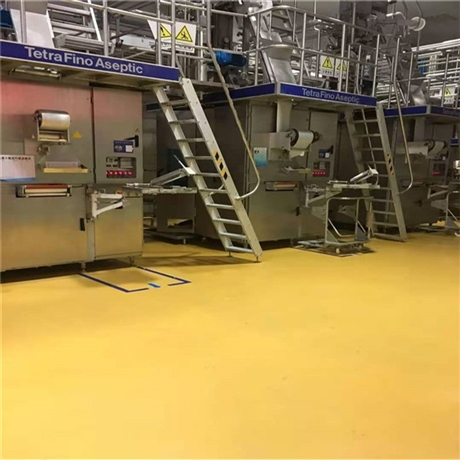 迈伯仕聚氨酯砂浆地坪 进口品牌地面 水性自流平耐磨地板