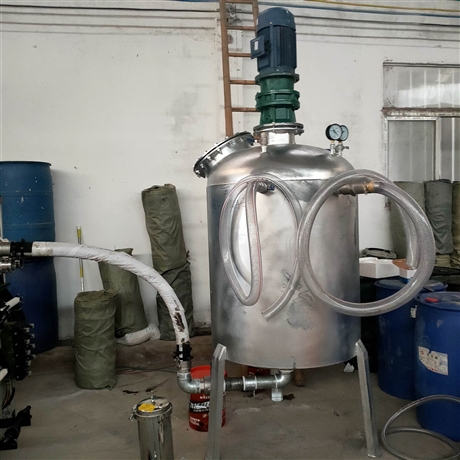 水性高弹小型结构胶生产设备 硅酮胶软包装灌装机原料配方