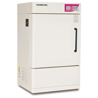 HNY-2102CG立式光照恒温振荡器 光照摇床 按键型光照振荡器 立式恒温摇床