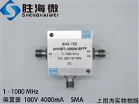 SHWBT-108000-SFFF 1-8000MHz 100V 4000mA SMA l΢ ƫ